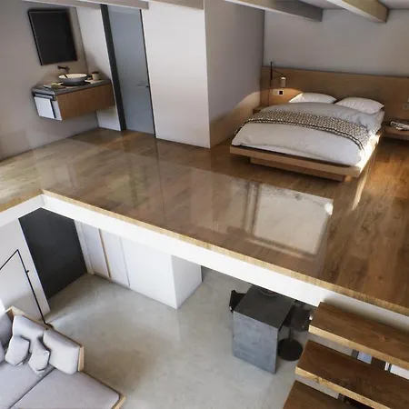 Iskios Villas