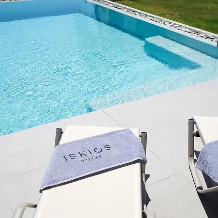 Iskios Villas Villa Agia Marina (Crete)