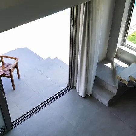 Iskios Villas * Agia Marina (Crete)
