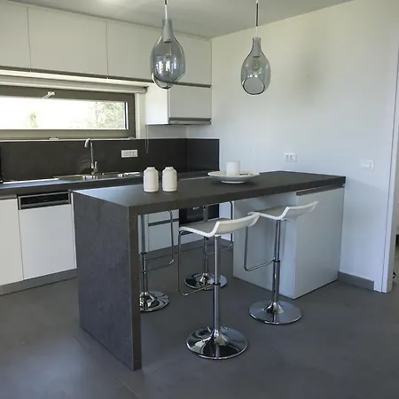 Iskios Villas Villa Agia Marina (Crete)