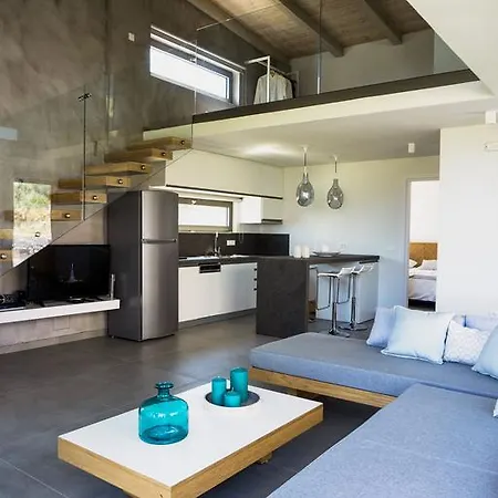 Villa Iskios Villas
